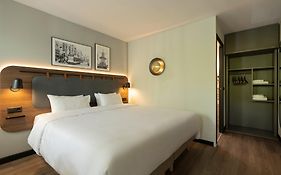 Hotel Campanile Amsterdam